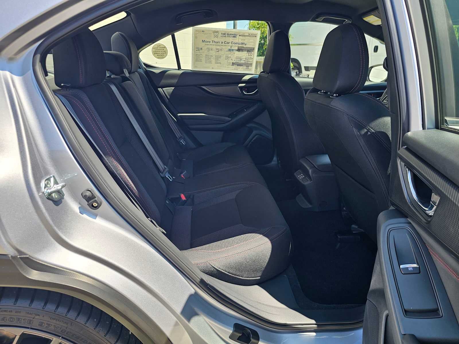 2026 Subaru WRX Premium