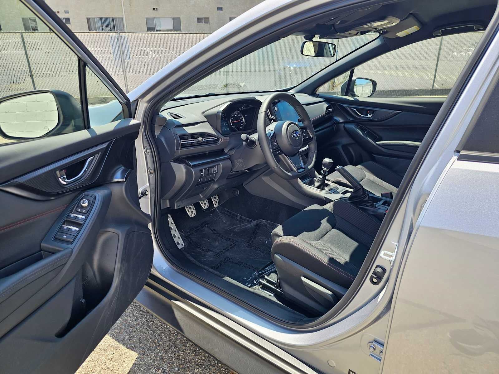 2026 Subaru WRX Premium