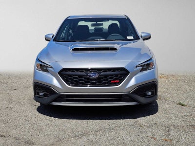 2026 Subaru WRX Premium