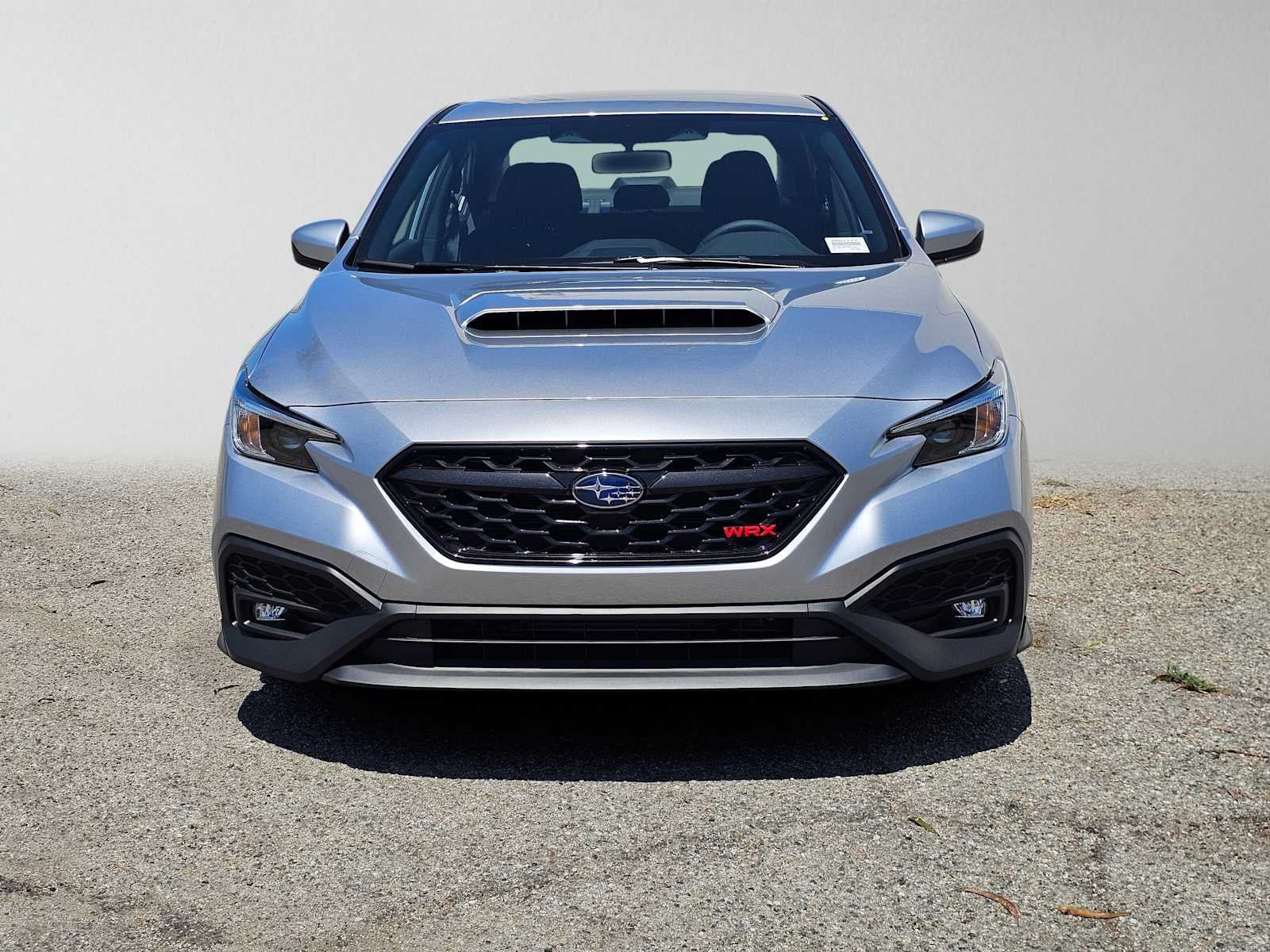 2026 Subaru WRX Premium