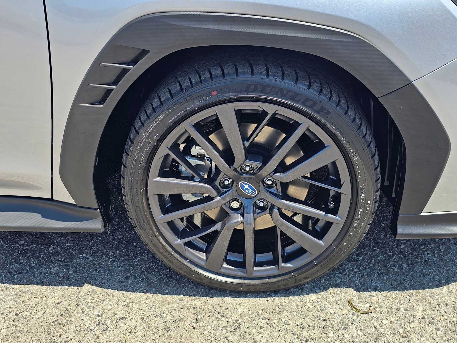 2026 Subaru WRX Premium