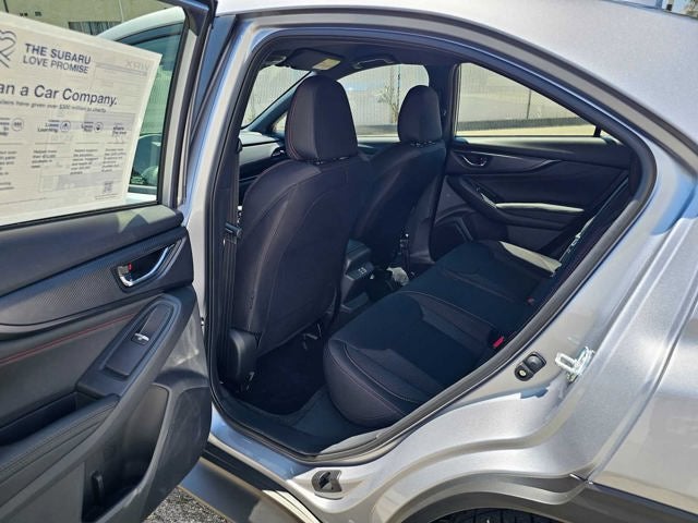 2026 Subaru WRX Premium