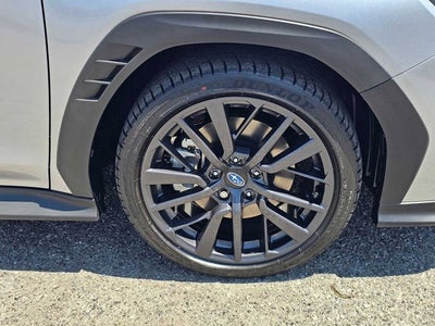 2026 Subaru WRX Premium
