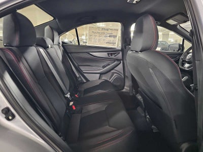 2026 Subaru WRX Premium