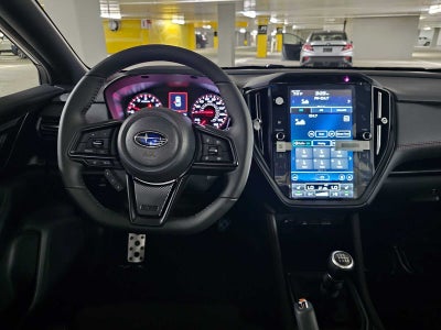 2026 Subaru WRX Premium