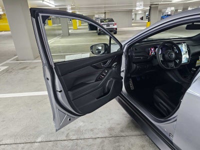 2026 Subaru WRX Premium