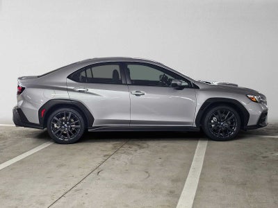 2026 Subaru WRX Premium