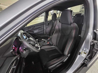 2026 Subaru WRX Premium