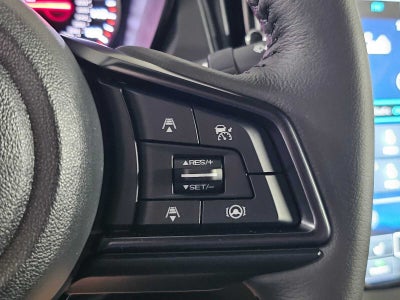 2026 Subaru WRX Premium