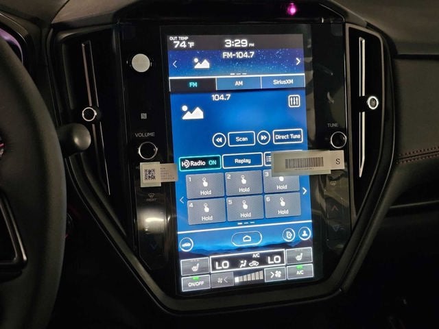 2026 Subaru WRX Premium
