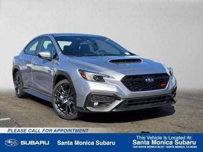 2026 Subaru WRX Premium