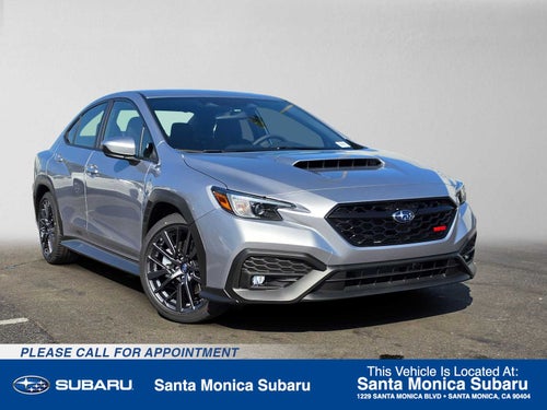 2026 Subaru WRX Premium