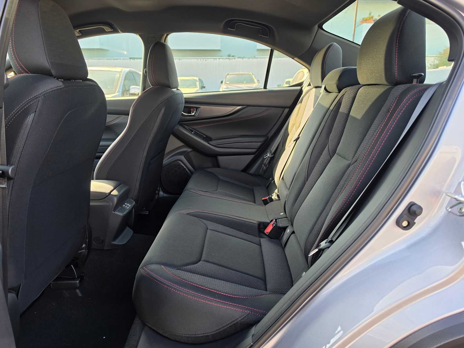 2026 Subaru WRX Premium