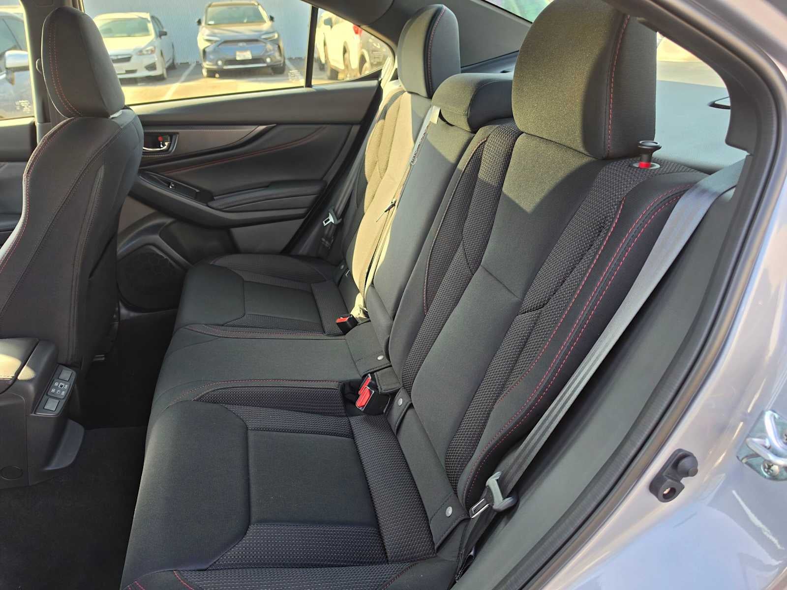 2026 Subaru WRX Premium