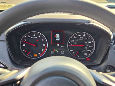 2026 Subaru WRX Premium