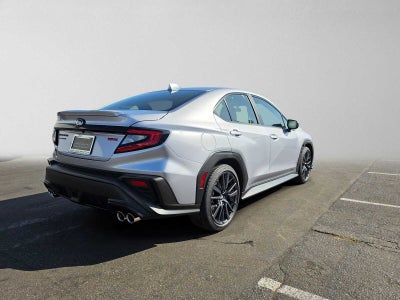 2026 Subaru WRX Premium