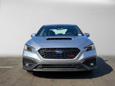 2026 Subaru WRX Premium