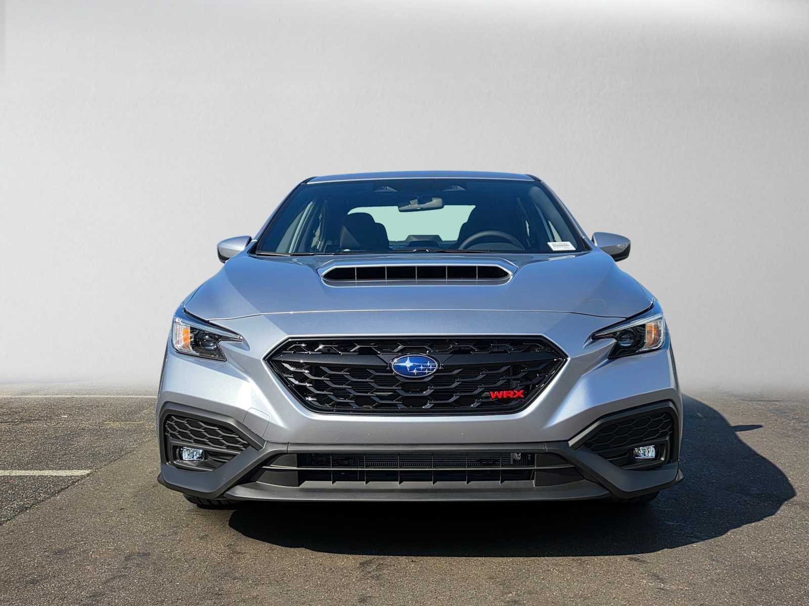 2026 Subaru WRX Premium