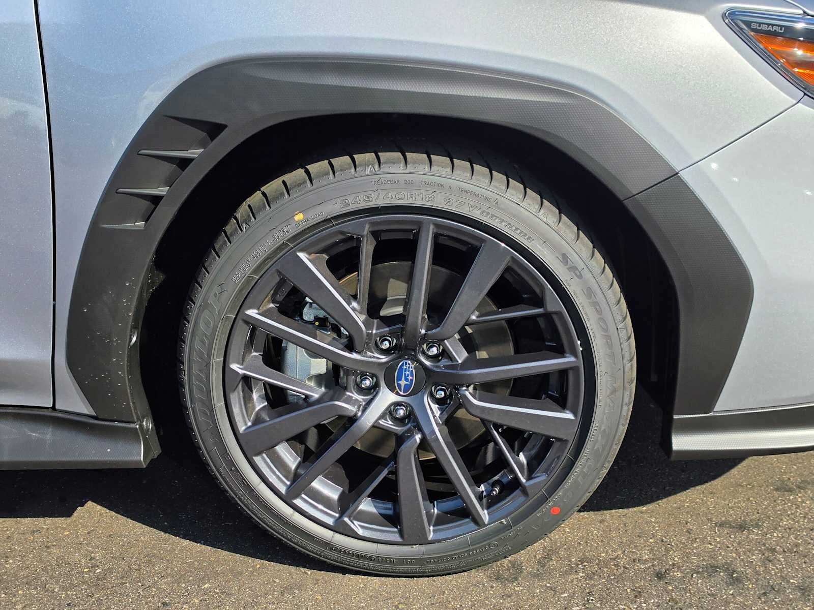 2026 Subaru WRX Premium
