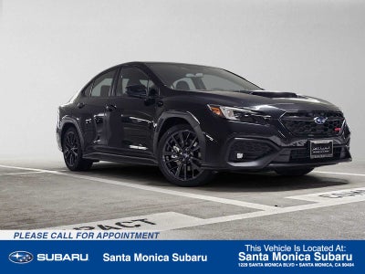2026 Subaru WRX Premium