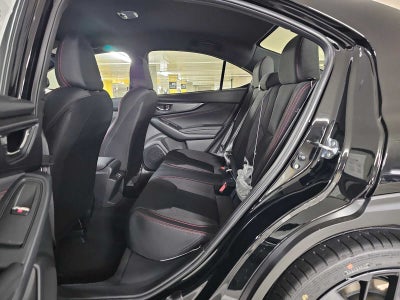 2026 Subaru WRX Premium