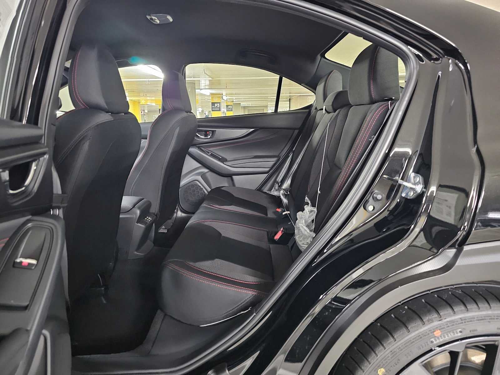 2026 Subaru WRX Premium