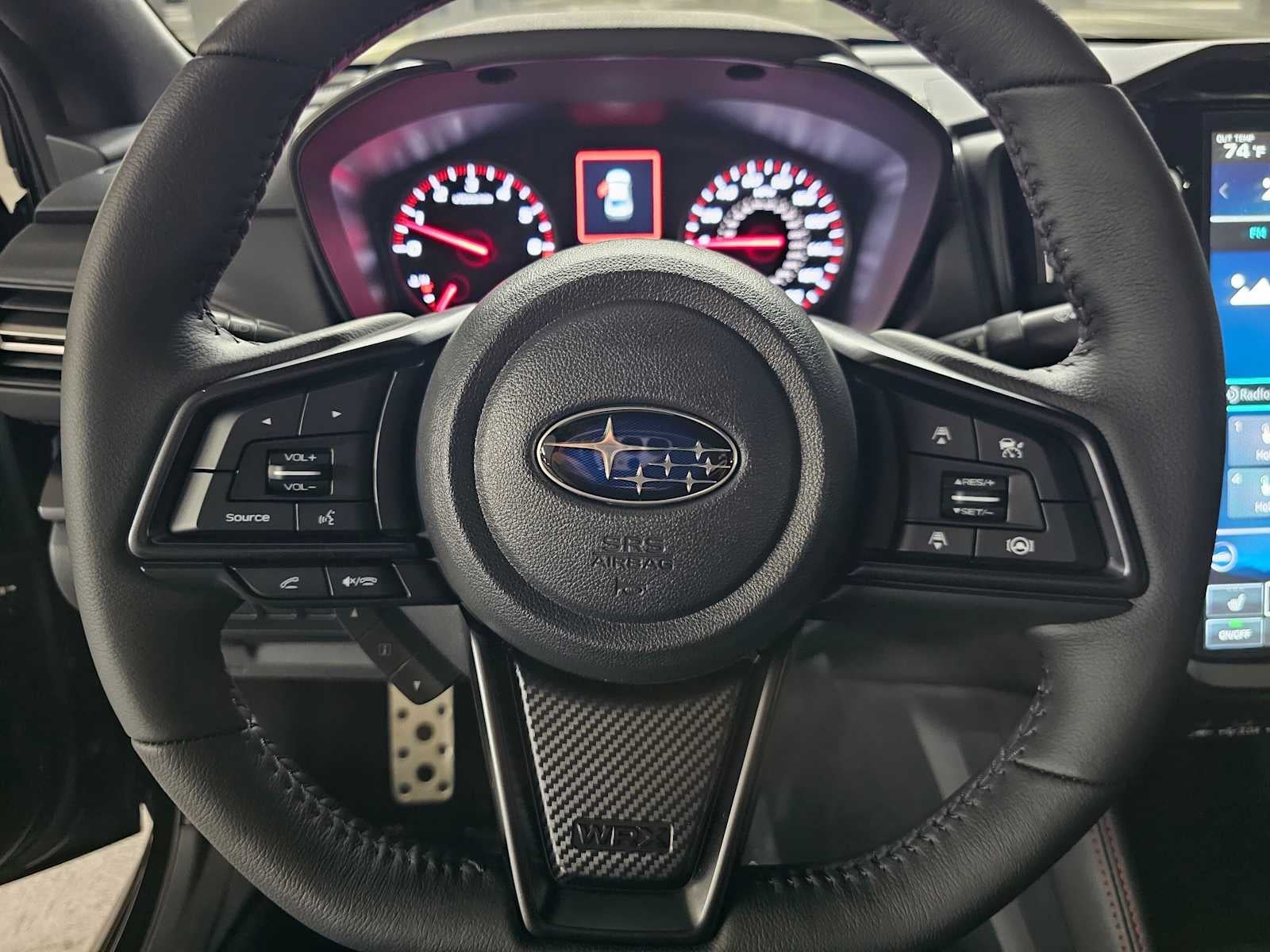 2026 Subaru WRX Premium