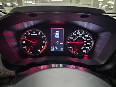 2026 Subaru WRX Premium