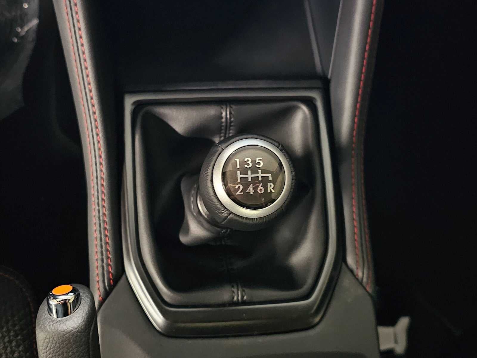 2026 Subaru WRX Premium