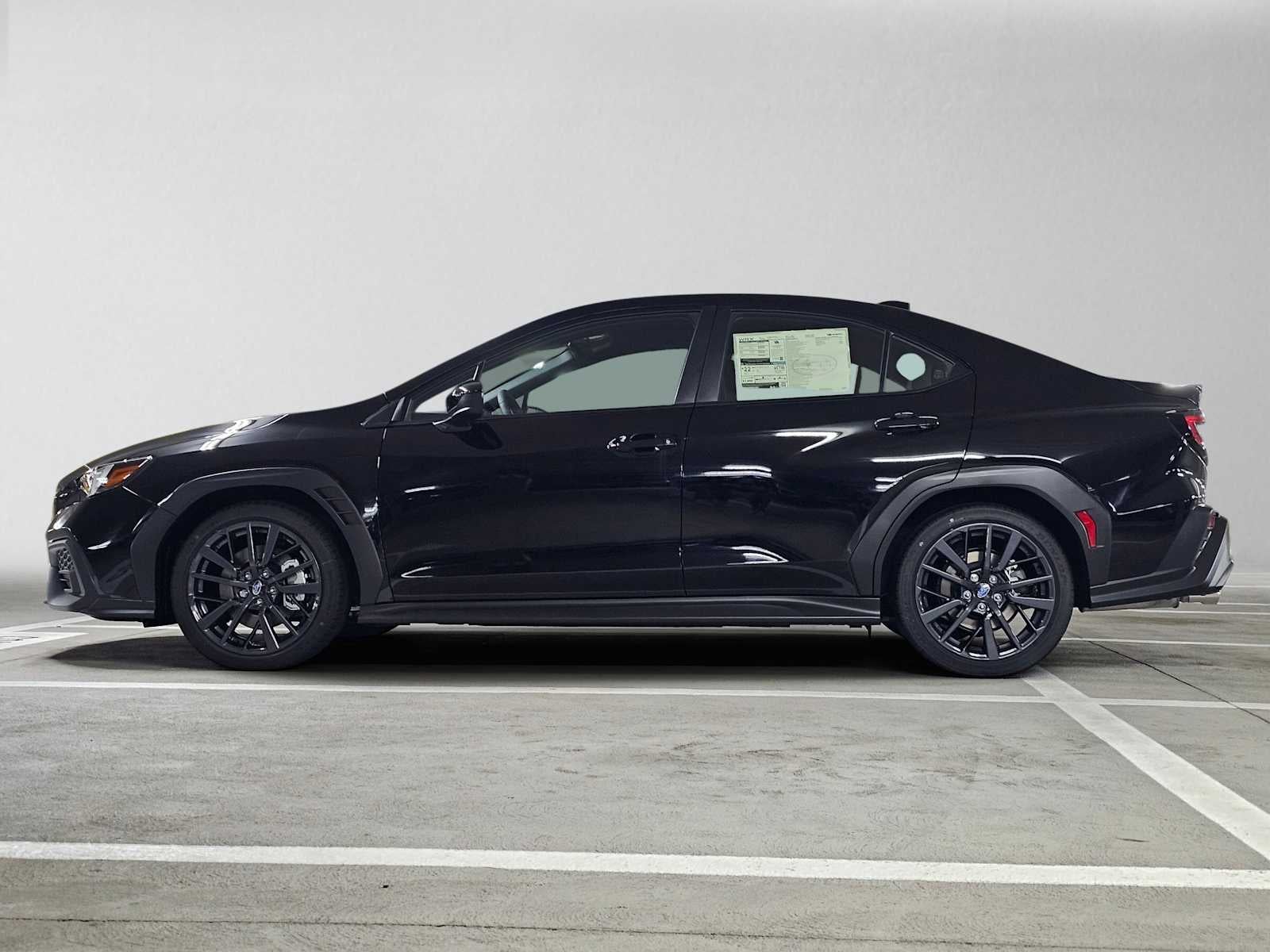 2026 Subaru WRX Premium