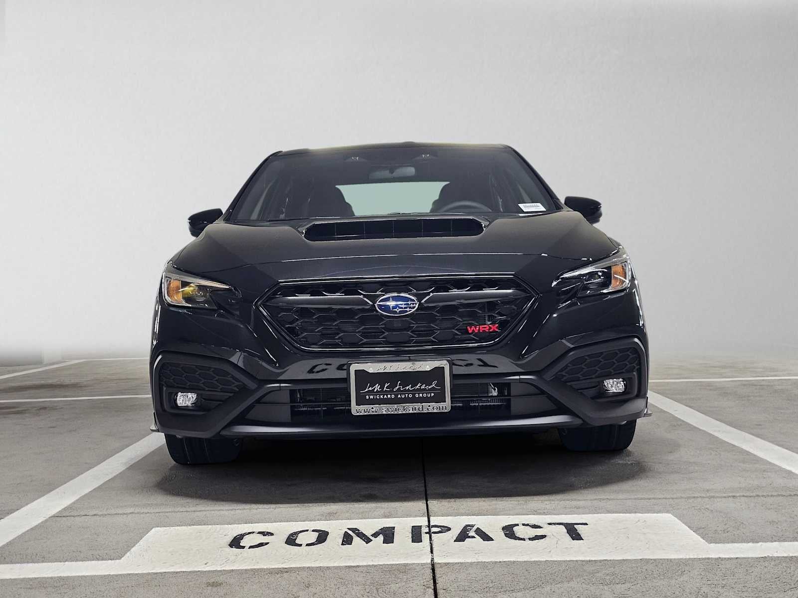 2026 Subaru WRX Premium