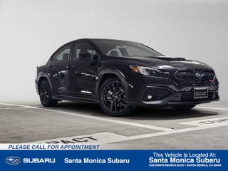2026 Subaru WRX Premium