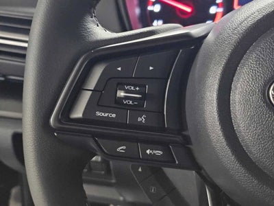 2026 Subaru WRX Premium