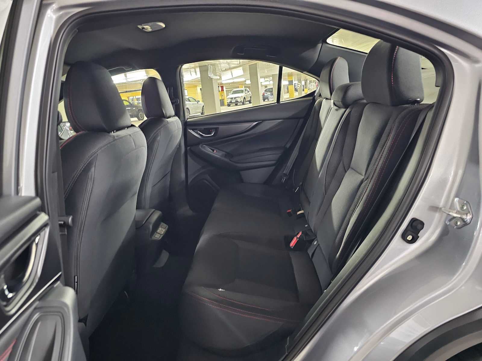 2026 Subaru WRX Limited