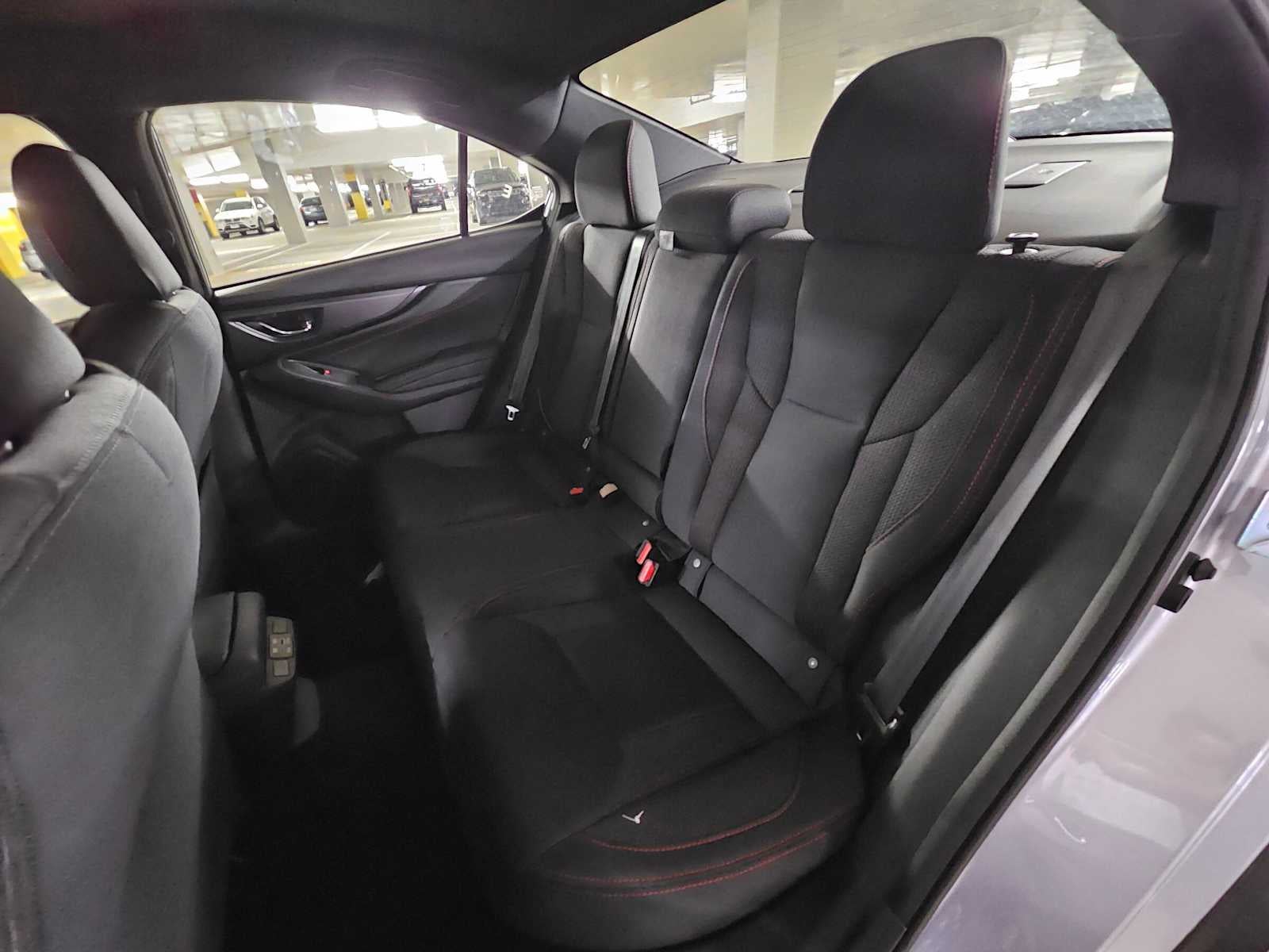 2026 Subaru WRX Limited