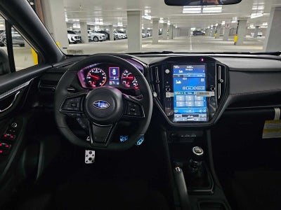 2026 Subaru WRX Limited