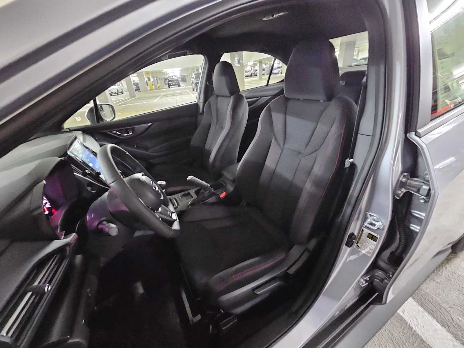 2026 Subaru WRX Limited