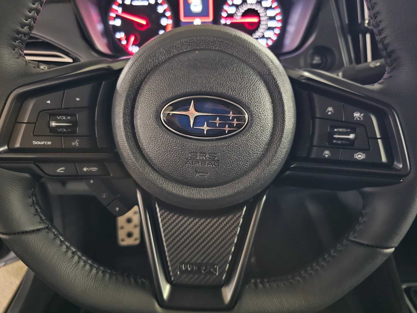 2026 Subaru WRX Limited