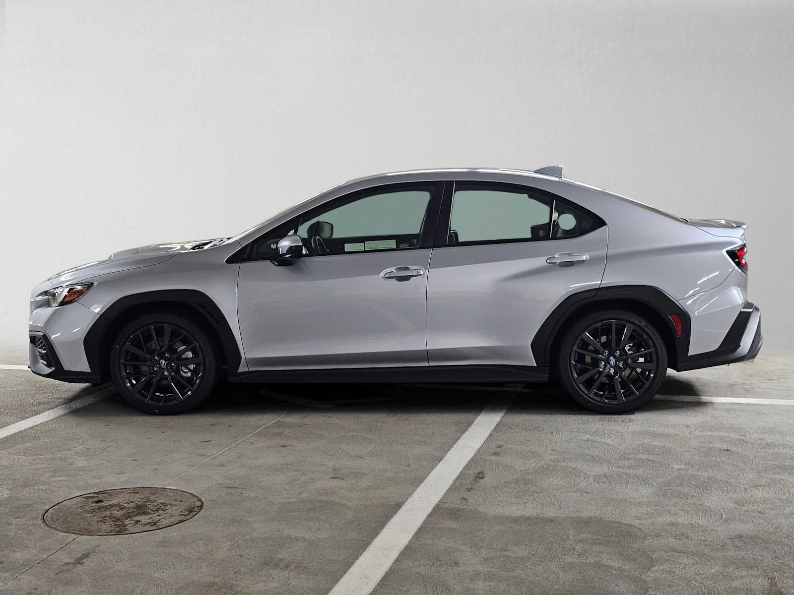 2026 Subaru WRX Limited