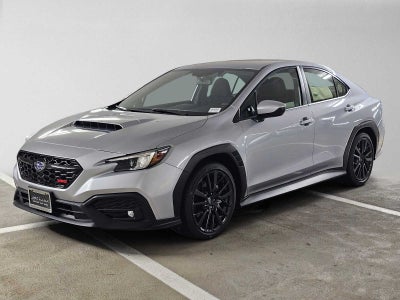 2026 Subaru WRX Limited