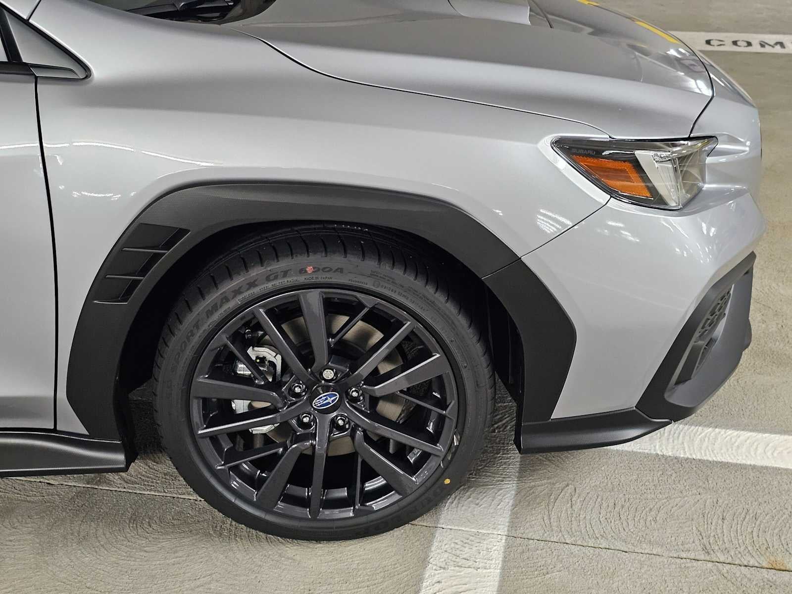 2026 Subaru WRX Limited