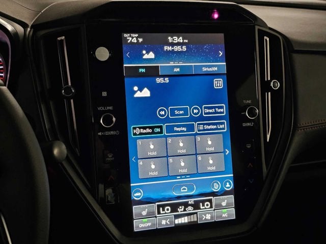 2026 Subaru WRX Limited