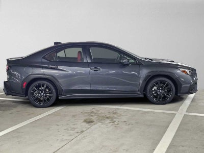 2026 Subaru WRX Limited