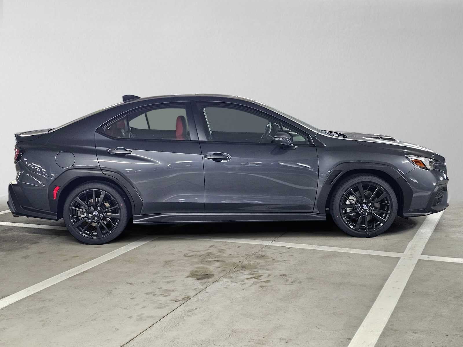 2026 Subaru WRX Limited