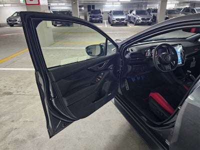 2026 Subaru WRX Limited