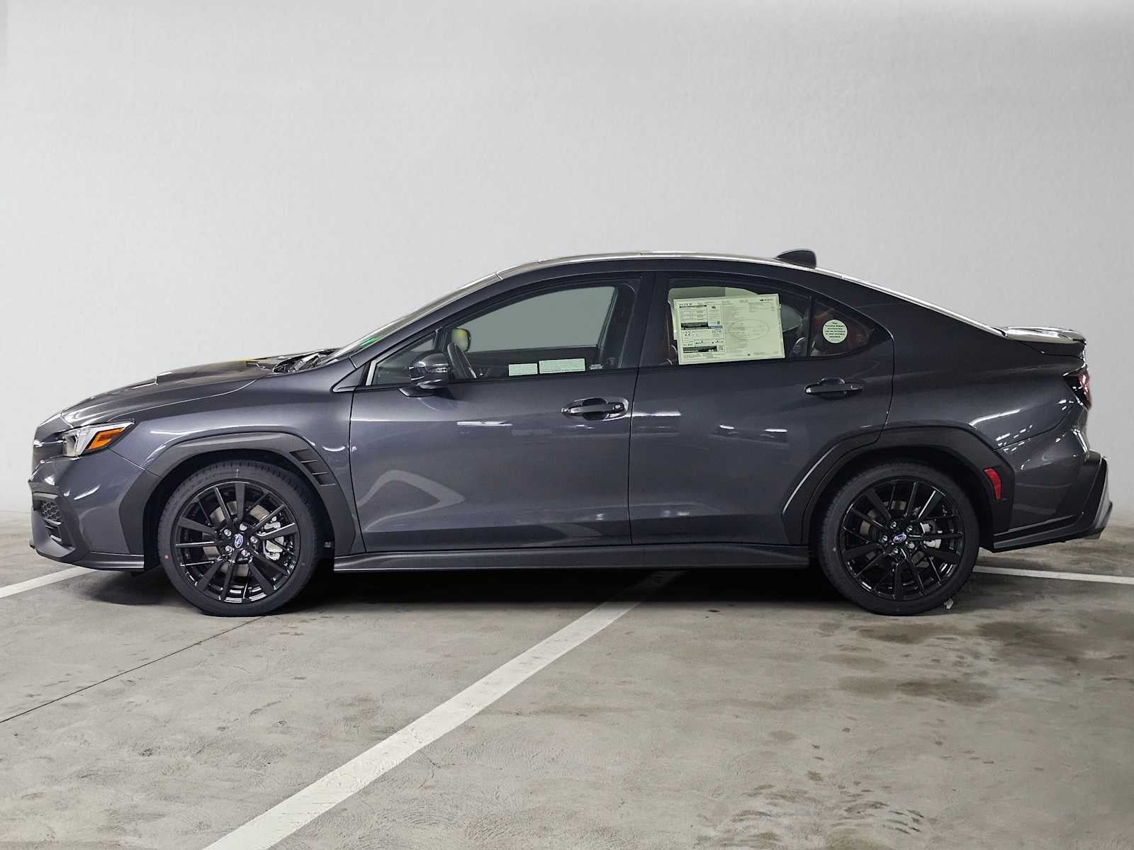 2026 Subaru WRX Limited