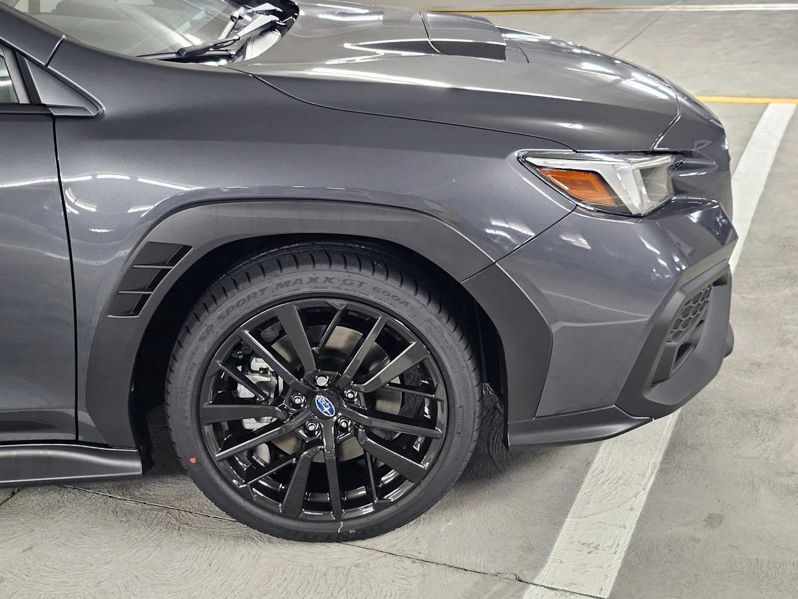 2026 Subaru WRX Limited