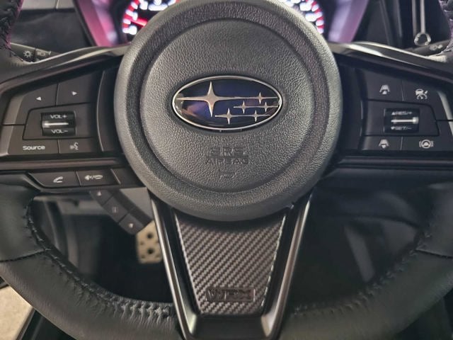 2026 Subaru WRX Limited