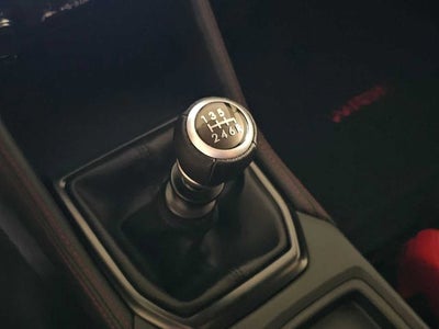 2026 Subaru WRX Limited