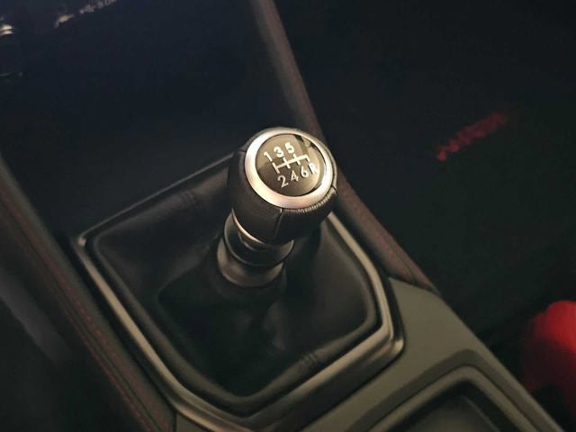 2026 Subaru WRX Limited